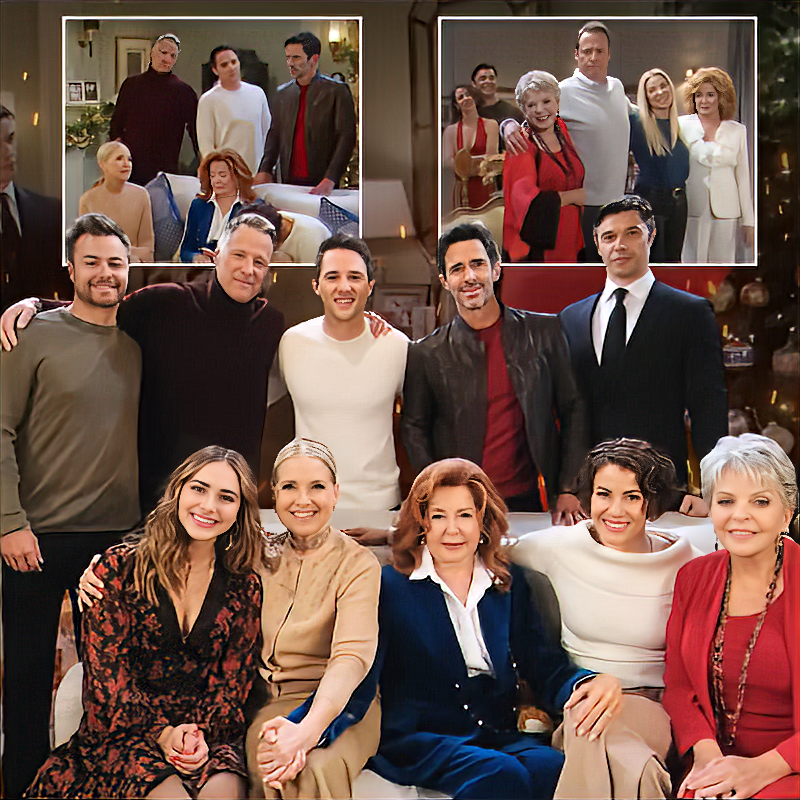 Heartbreaking News Days of Our Lives to Conclude After 60 Remarkable