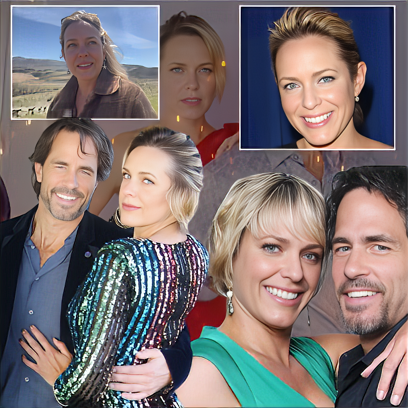 Breaking News! Arianne Zucker’s Surprise Pregnancy Announcement The